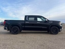 2022 GMC Sierra 1500 Limited SLT full