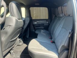 
										2019 RAM 2500 Power Wagon full									