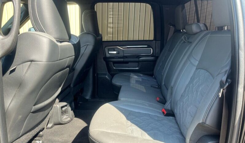 
								2019 RAM 2500 Power Wagon full									