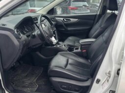 
										2020 Nissan Qashqai SL full									
