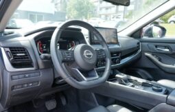 
										2024 Nissan Rogue SL Premium Leather Moonroof full									