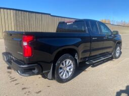
										2019 Chevrolet Silverado 1500 Custom full									