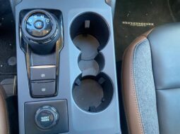 
										2024 Ford Bronco Sport Outer Banks full									