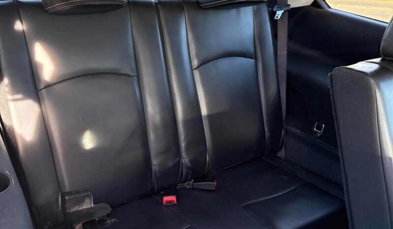 
								2019 Dodge Journey GT full									