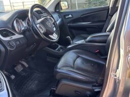 
										2019 Dodge Journey GT full									