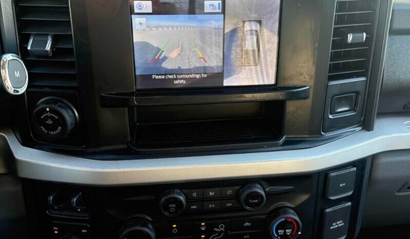 2023 Ford F-250 XLT FX4 full