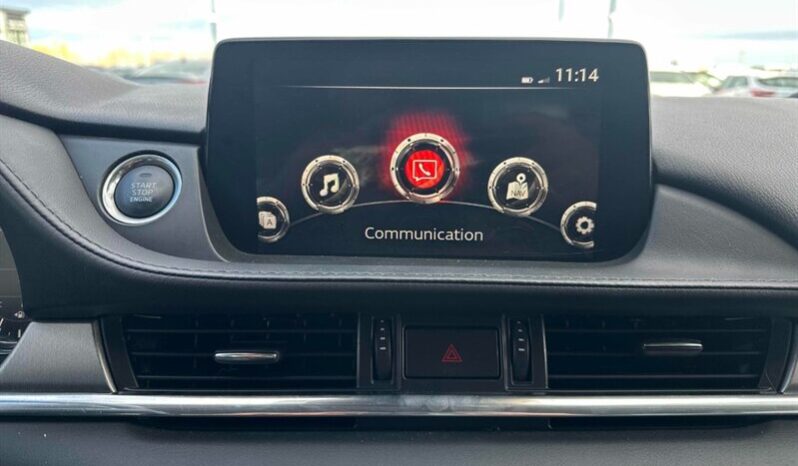 
								2020 Mazda Mazda6 GS-L full									