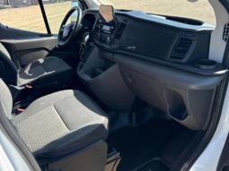 
										2020 Ford Transit T-150 130″ Low Roof 8 Pass AWD full									
