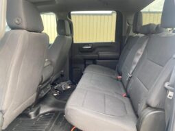 
										2022 Chevrolet Silverado 2500 Work Truck full									