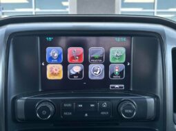 
										2018 Chevrolet Silverado 1500 LTZ full									