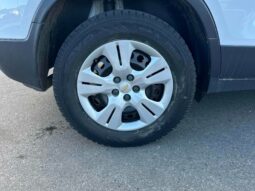 
										2018 Chevrolet Trax LS full									