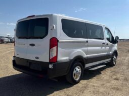 
										2020 Ford Transit T-150 130″ Low Roof 8 Pass AWD full									