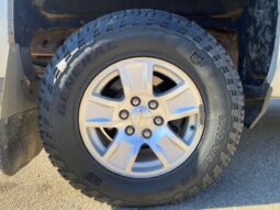 2018 Chevrolet Silverado 1500 LT full