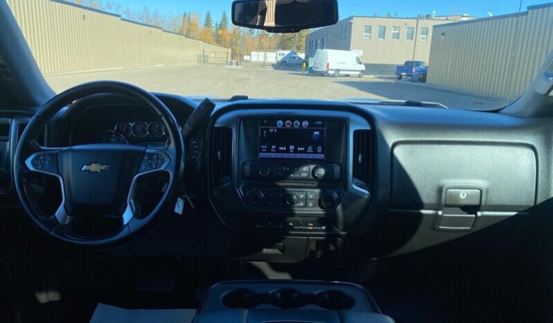 
								2018 Chevrolet Silverado 1500 LT full									
