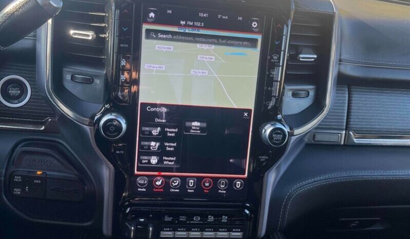 
								2020 RAM 3500 Limited full									