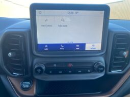 
										2024 Ford Bronco Sport Outer Banks full									