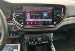 
										2024 Dodge Durango GT Plus Blacktop full									