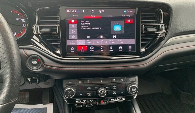 
								2024 Dodge Durango GT Plus Blacktop full									