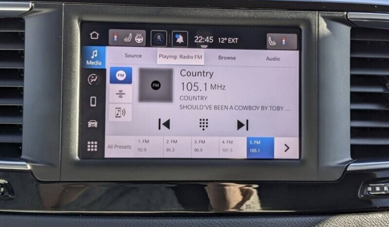 
								2024 Chrysler Grand Caravan SXT full									