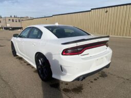 2023 Dodge Charger GT Plus Blacktop full
