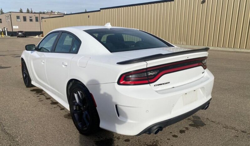 2023 Dodge Charger GT Plus Blacktop full
