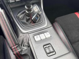 
										2022 Subaru BRZ Sport-tech full									