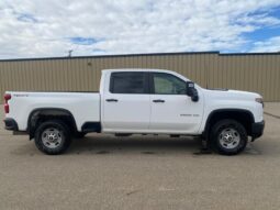 
										2022 Chevrolet Silverado 2500 Work Truck full									