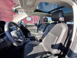 2024 Volkswagen Tiguan SE 4Motion Leather Sunroof full
