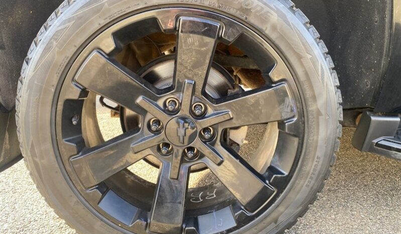 
								2018 Chevrolet Tahoe Premier full									