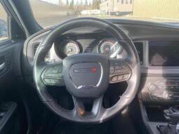 2023 Dodge Charger GT Plus Blacktop full