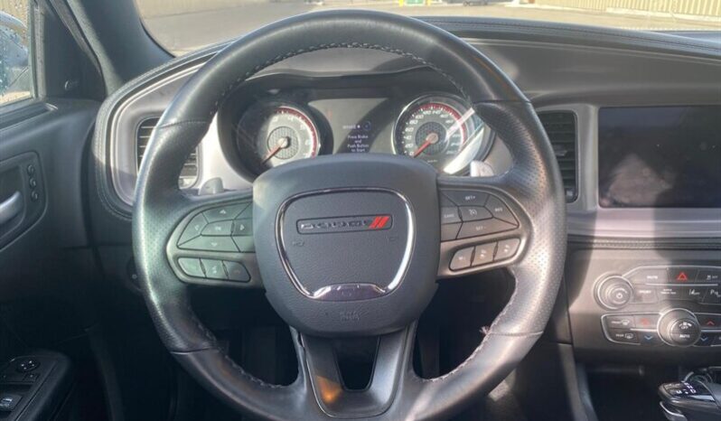 2023 Dodge Charger GT Plus Blacktop full