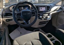 
										2024 Chrysler Grand Caravan SXT full									