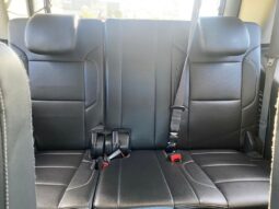 
										2018 Chevrolet Tahoe Premier full									