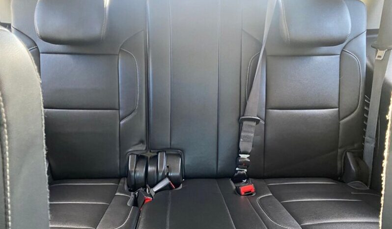 
								2018 Chevrolet Tahoe Premier full									