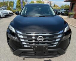 
										2024 Nissan Rogue SV Moonroof full									