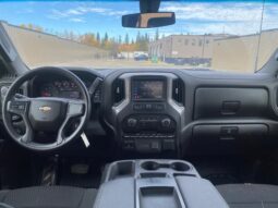 
										2022 Chevrolet Silverado 2500 Work Truck full									