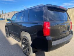 
										2018 Chevrolet Tahoe Premier full									