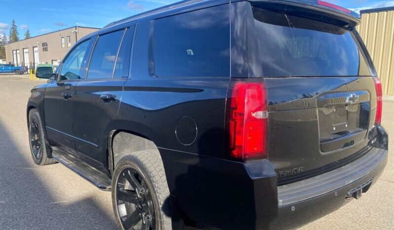
								2018 Chevrolet Tahoe Premier full									