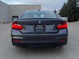 2016 BMW 2-Series M235i xDrive full