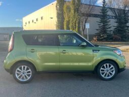 2017 Kia Soul EX full