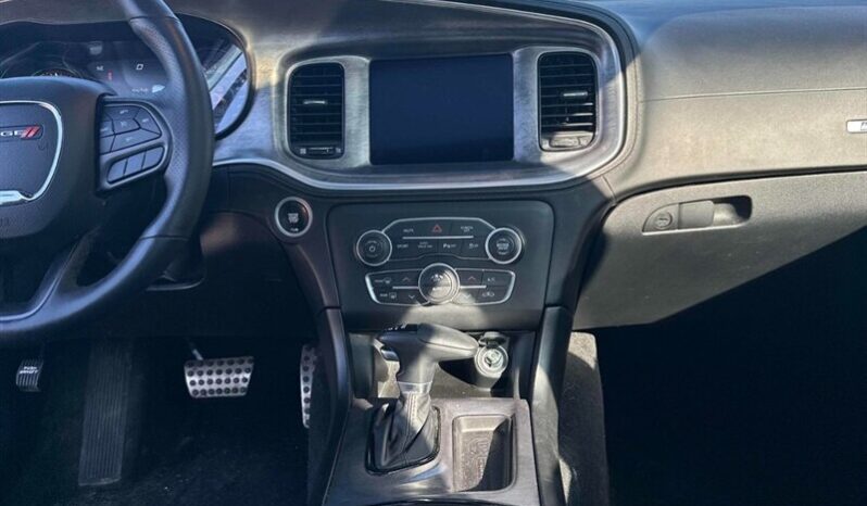 
								2023 Dodge Charger R/T Daytona full									