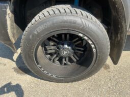 
										2019 RAM 2500 Power Wagon full									