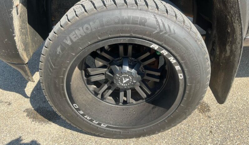 
								2019 RAM 2500 Power Wagon full									