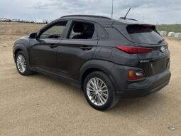 
										2020 Hyundai Kona SEL full									