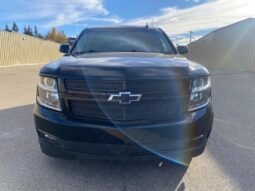 
										2018 Chevrolet Tahoe Premier full									