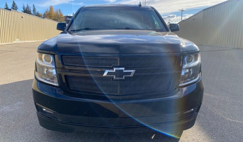 
								2018 Chevrolet Tahoe Premier full									