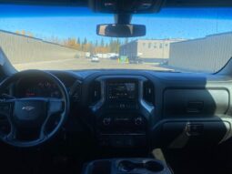 
										2019 Chevrolet Silverado 1500 Custom full									