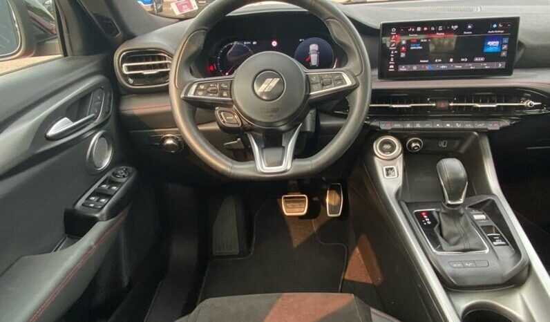 
								2024 Dodge Hornet GT Plus Blacktop full									