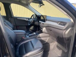 
										2024 Ford Escape Platinum full									