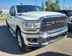 
										2023 RAM 2500 Big Horn Off Road full									